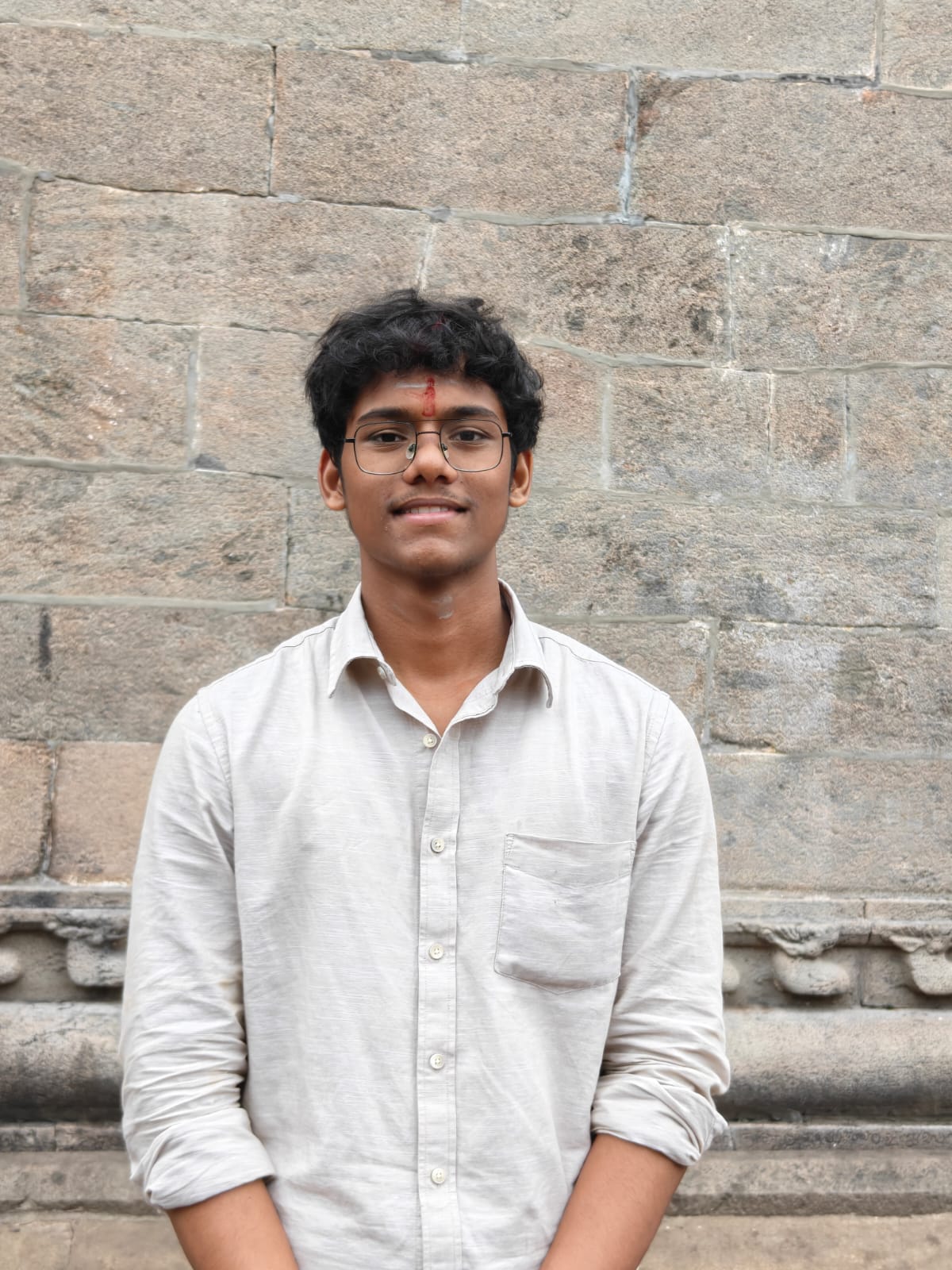 Prasanna Kumar